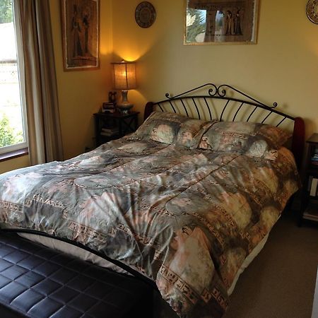 Heather Place Inn Nanaimo Luaran gambar