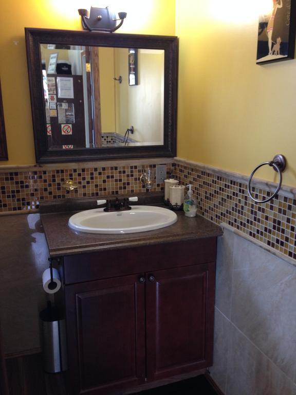 Heather Place Inn Nanaimo Bilik gambar